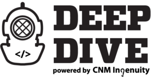 Deep Dive Logo
