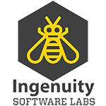 Ingenuity Software Labs Logo