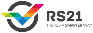 RS21 Logo
