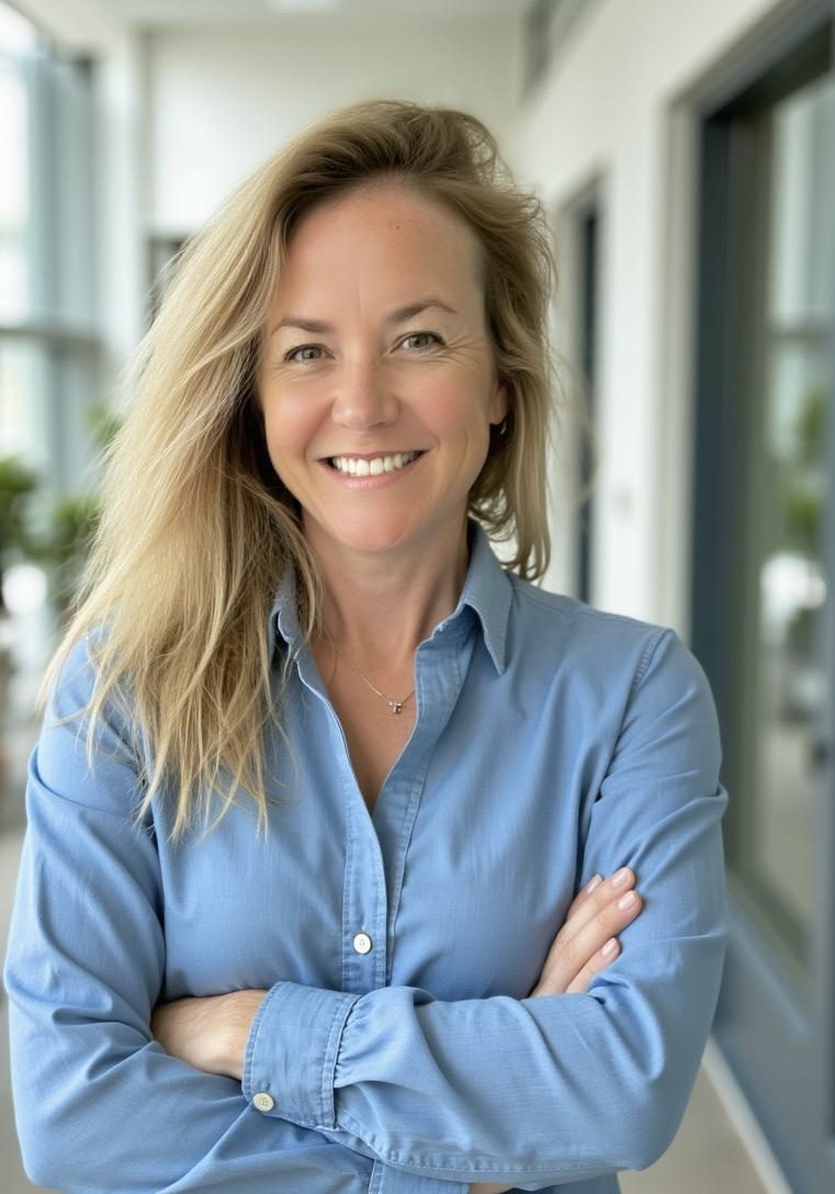 Heidi Byrd
