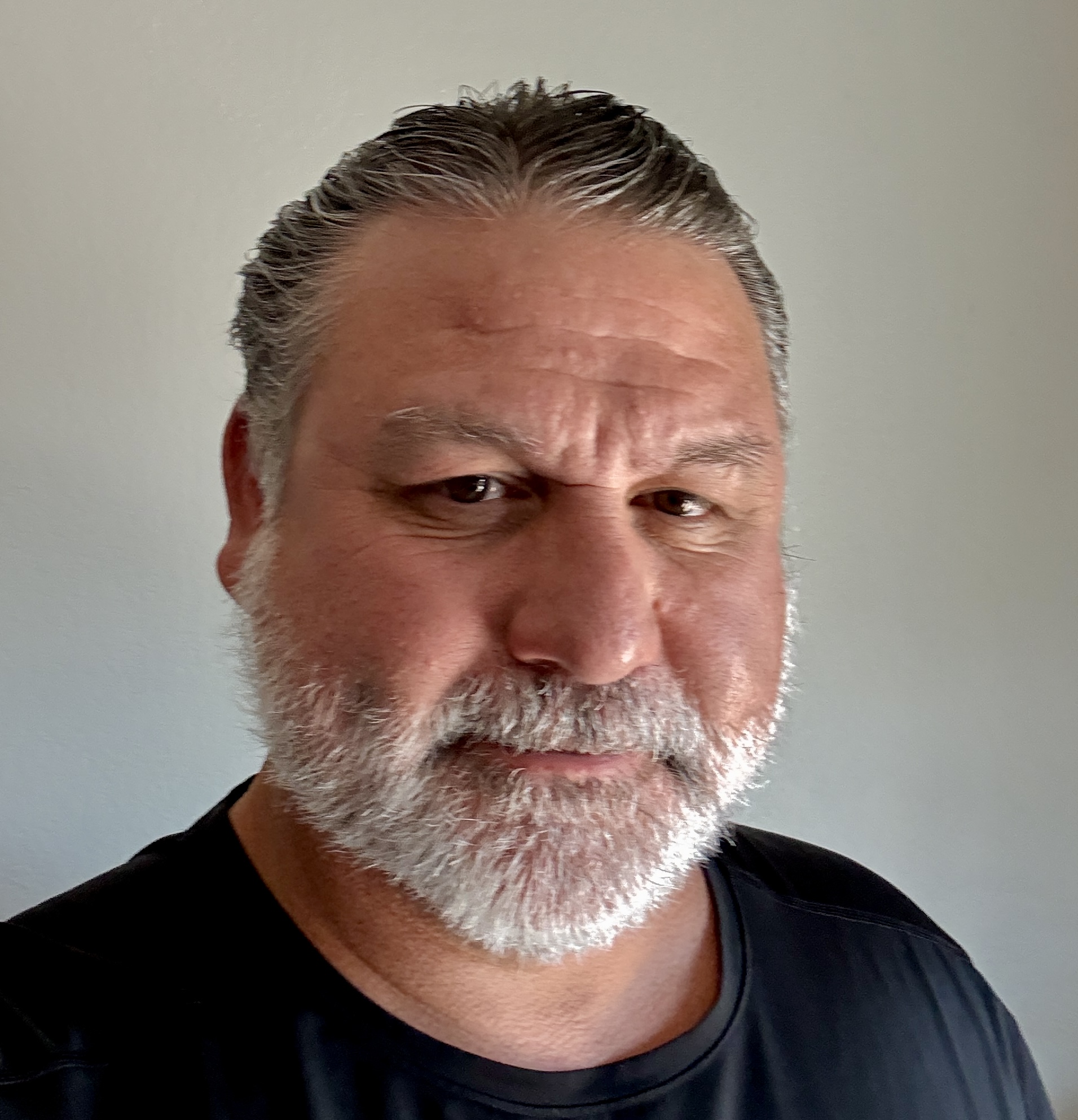 Headshot of Shawn Morales, IoT instructor at Deep Dive