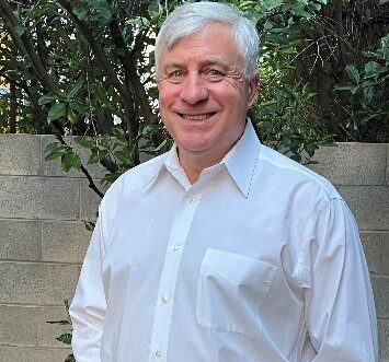 Headshot of Java Oracle Certification Preparation instructor Reed Searle